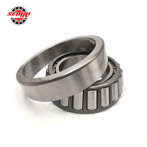 95x170x45.5mm Single Row Tapered Roller <b>Bearings</b> 32219 32219A HR32219J 32219U - Product Image 6