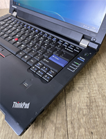 2023 Thinkpad L420 portátil usado Dual Core I5 14 pulgadas ordenador portátil de segunda mano portátiles 90% nuevo ordenador portátil de negocios para estudiantes de oficina