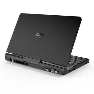 โน้ตบุ๊กพกพาขนาดเล็ก New Original Pocket 3 รุ่นใหม่ ขนาด 8 นิ้ว GPD 2 ความละเอียด 1920x1200 ชิปประมวลผล I7 1195G7 แรม 16GB  SSD 1TB สำหรับเล่นเกมส์  สำหรับโน้ตบุ๊กขนาด 8 นิ้ว รุ่น WIND - Product Image 6