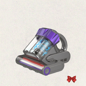 <span class=keywords><strong>Aspirateur</strong></span> chauffant sans fil <span class=keywords><strong>anti</strong></span>-<span class=keywords><strong>acariens</strong></span> pour matelas et lits, moteur sans balais, 70W, autonomie 90 minutes, usage domestique - Product Image 3