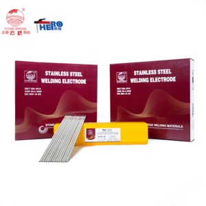 Electrodos de Soldadura de Acero Inoxidable al por Mayor. Varilla de Soldadura E308-<span class=keywords><strong>16</strong></span> E308L-<span class=keywords><strong>16</strong></span> E309l-<span class=keywords><strong>16</strong></span> E316l-<span class=keywords><strong>16</strong></span> <span class=keywords><strong>E310</strong></span>-<span class=keywords><strong>16</strong></span> E312-<span class=keywords><strong>16</strong></span> - Product Image 4