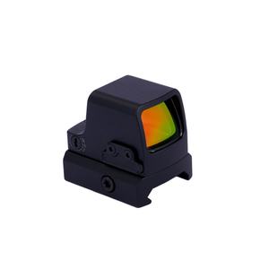 DSE22 1X Red Dot Sight en aluminium 7075 avec lentille multicouche, résistant aux chocs 2000G, étanche IP67, montage MIL pour la chasse et l'utilisation tactique - Product Image 2