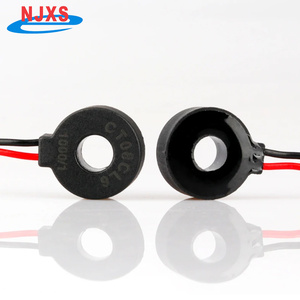 Transformador de Corriente Toroidal NJXSE DL-CT08CL6 1000/1, Mini Bobina CT de Fábrica, Sensor de CA 1A/1mA 5A/5mA 10A/10mA - Product Image 5