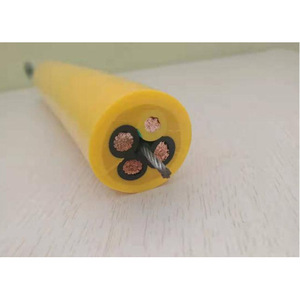 Cable Dedicado BRMC de Shanghai Biaorou para Máquinas Tuneladoras, Cables de Instrumentación, Pieza 003, 5.0 kg, Sin Armadura, 1 Año de Garantía - Product Image 4