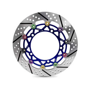 <span class=keywords><strong>จาน</strong></span>เบรกหน้า Yamaha <span class=keywords><strong>XMAX</strong></span> - <span class=keywords><strong>จาน</strong></span>เบรกขยายขนาด เส้นผ่านศูนย์กลาง 300 มม. และความหนา 5 มม. - Product Image 6