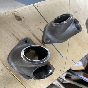 <strong>China</strong> Stainless Steel Investment Casting &amp; CNC Machining Services for Automotive &amp; Medical <strong>Prototypes</strong> - Product Image 2