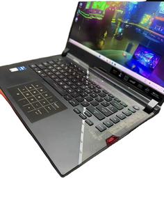 Para <span class=keywords><strong>ROG</strong></span> <span class=keywords><strong>Strix</strong></span> G 3 I7-10870H Quad Core 16GB 512GB RTX 2060 (6GB) Laptop para juegos en inglés Pantalla de <span class=keywords><strong>15</strong></span> pulgadas - Product Image 1