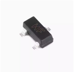 Offre Spéciale NOUVEAU Transistor MMBT2222 SOT - 23 <span class=keywords><strong>2N2222</strong></span> <span class=keywords><strong>SMD</strong></span>-Incontournable de qualité supérieure - Product Image 2