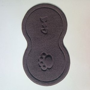 Tappetino per gatti a lisca di pesce in PVC filo filo eco-friendly modello solido Anti-tracciamento gabbia per gatti tappetino Anti-zampa <span class=keywords><strong>intrappolamento</strong></span> - Product Image 2