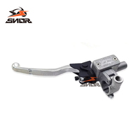 Maître-cylindre d'embrayage hydraulique de remplacement OEM SNOR pour KTM SX EXC XC XCW et Husqvarna TE125 – Pièces détachées moto