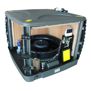 Unité de refroidissement de serre de qualité commerciale avec nouvelle pale de ventilateur - <span class=keywords><strong>Prix</strong></span> direct usine - Product Image 3