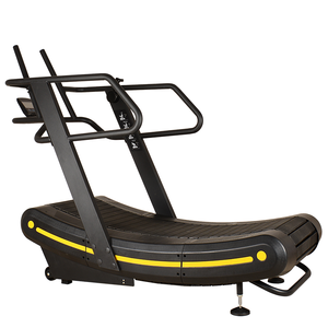 Máquina de <span class=keywords><strong>Gimnasio</strong></span> Comercial para Interiores, Estructura de Acero Curva para Uso en Interiores - Product Image 1