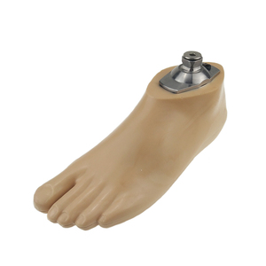 Dịch vụ chế tạo cho chân giả - Product Image 3