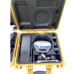 อุปกรณ์สำรวจ GNSS RTK คุณภาพสูง X7 I83 GPS GNSS ระบบสองความถี่ สำหรับฐานและเคลื่อนที่ - Product Image 2