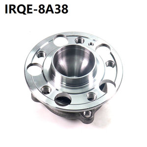 IRQE-8A38 Front <b>Wheel</b> Bearing Unit A2973340300 For Beijing Benz EQE V295 - Product Image 3