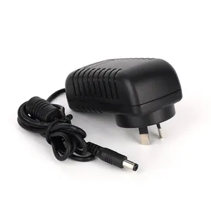 Convertidor de corriente continua, fuente de alimentación de 5w, 5v, 1a, ac, dc, 220v, 50hz, 110v, 60hz