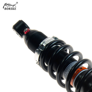 Amortiguador de Suspensión <span class=keywords><strong>para</strong></span> ATV, Piezas de Repuesto, Amortiguador Ajustable de Aleación de Aluminio con Resorte <span class=keywords><strong>para</strong></span> Honda OEM 52400-HNO-671 52400-HNO-A01 - Product Image 6