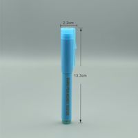 Stylo Détecteur de Faux Billets Mini UV en Gros – Testeur de Billets de Banque USD et Euro par Fluorescence