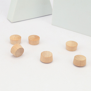 Explorando los tapones anales de madera: juguetes sexuales anales nicos