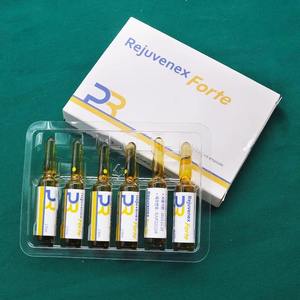 ครีมมอยเจอร์ไรเซอร์จากเกาหลี2.5มล. * 6ชิ้นสารละลายสำหรับฟื้นฟูผิว - Product Image 5