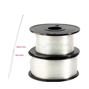 Cable de <span class=keywords><strong>Fibra</strong></span> Óptica para Exteriores G657A2, Modelo Único FPV, Cable de <span class=keywords><strong>Fibra</strong></span> Óptica G657A2 de 0.25mm, 250μm, <span class=keywords><strong>300</strong></span>μm, Precio de Fábrica en China - Product Image 3