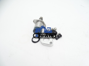 294200-4760 New XPower Fuel <b>Suction</b> Control Valve SCV 4HK1 6HK1 6UZ1 6WG1 Engine Excavator ZX200-3 ZX240-3 <b>Pump</b> Regulator - Product Image 5
