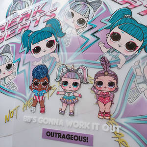 Personalizado DTF Transferência Adesivos-A3 Tamanho Heat Press Impressão para T-Shirts, Hoodies & Vestuário-Sem Capina Daninha, sensação macia, lavável - Product Image 5