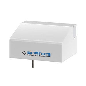 Módulo de Marcado Borries 317, Unidad Integrada, Máquina de Codificación con Sello de Acero - Product Image 1