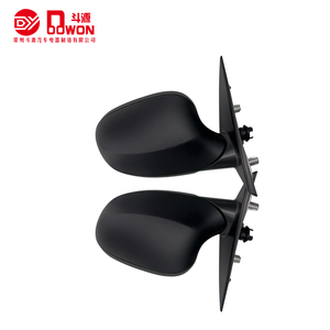 Gương chiếu hậu/gương bên cho xe B.M.W 3 Series E90 LCI 2008-2012  Mã OE: 51167282567/51167282568 - Product Image 1