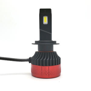 ไฟรถยนต์ LED กำลังสูง 16000 ลูเมน ปี <span class=keywords><strong>2021</strong></span> รุ่น 5202 พร้อมระบบ Canbus สำหรับไฟหน้ารถยนต์ - Product Image 2