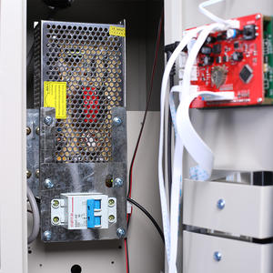 <span class=keywords><strong>Casier</strong></span> pour Ipad/ordinateur portable, station de recharge pour téléphone portable - Product Image 6