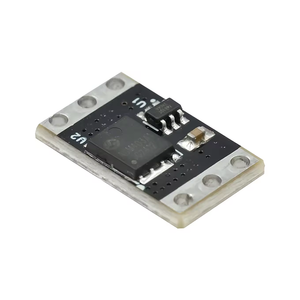 Componentes electrónicos del módulo <span class=keywords><strong>de</strong></span> diodo XL74610L XL74610 con <span class=keywords><strong>simulador</strong></span> <span class=keywords><strong>de</strong></span> placa rectificadora analógica <span class=keywords><strong>de</strong></span> chip dedicado LM74610 - Product Image 3