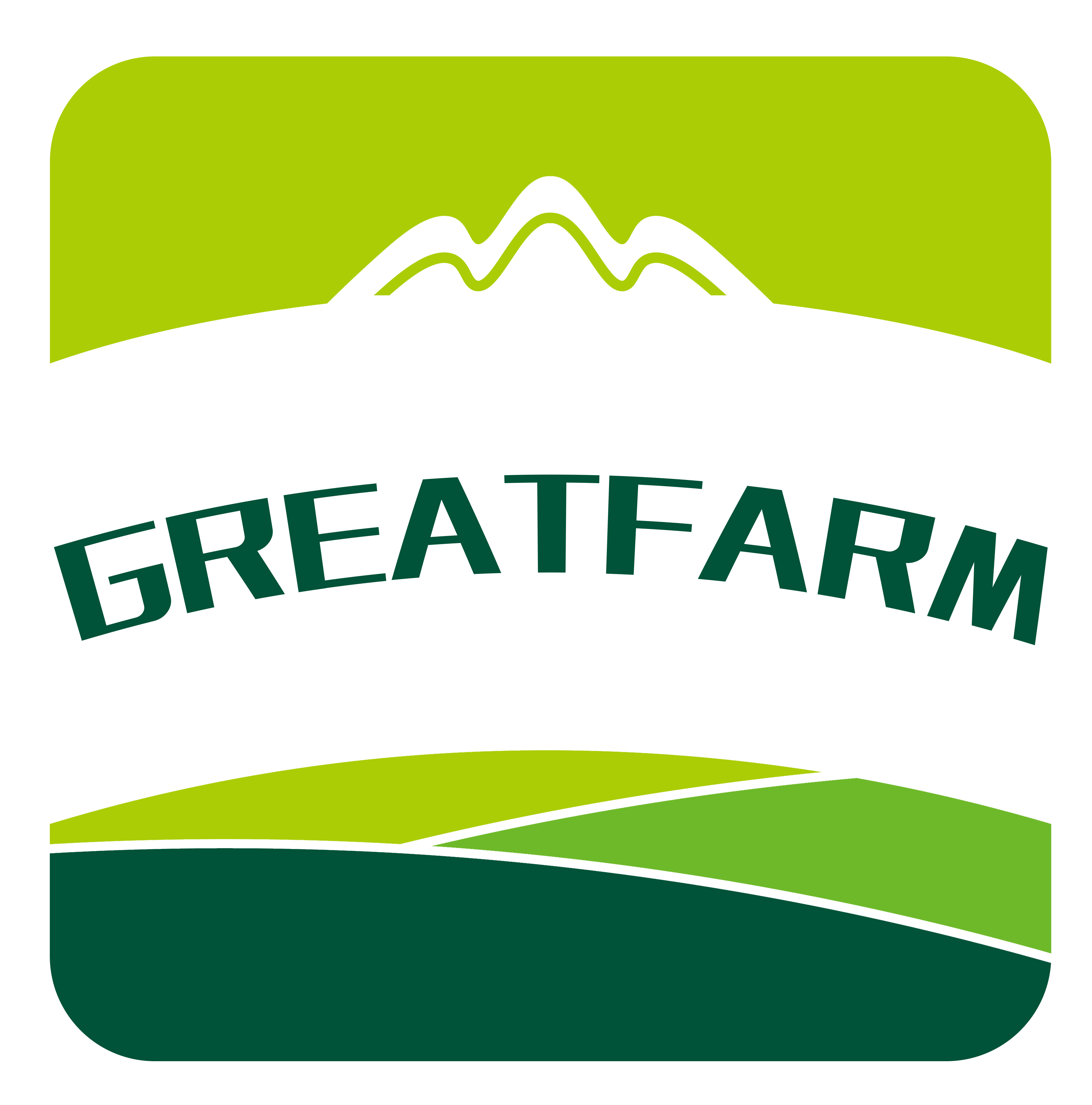 Henan Muse Farm Agricultural Technology Co., Ltd. logo