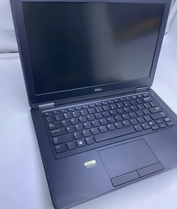 สำหรับแล็ปท็อป Dell Latitude E5250 ขนาด 12.5 นิ้ว Intel Core i5 รุ่นที่ 5 แรม 4GB SSD 128GB โน้ตบุ๊คสำหรับธุรกิจ - Product Image 2