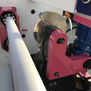 <span class=keywords><strong>La</strong></span> Máquina De Corte De Doble Eje De Cintas Cortadora De Cinta Bopp - Product Image 4