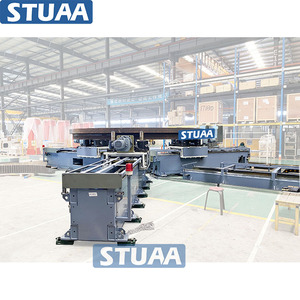 Automatisation de l'ébavurage et du chanfreinage de meulage par une cellule de robot industriel pour le roulement de vitesse de <span class=keywords><strong>TBM</strong></span> - Product Image 6