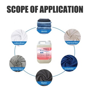 Casa Liquido Detergente E Stain Remover/ Multi Purpose Tutta la Superficie Cleaner - Product Image 3