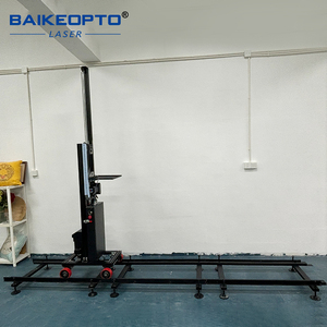 Impresora de Pared Portátil Compacta de Inyección de Tinta UV 3D para Superficies de Pared Irregulares de Ladrillo, Vidrio y Cerámica - Product Image 5