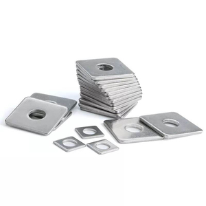 Chất lượng cao thép vuông côn máy giặt din7349 tùy chỉnh máy giặt - Product Image 5