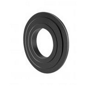 Sello Inferior para Cisterna DM 60D 60 29 H 7.3 mm, Repuesto para Tanque de Inodoro - Product Image 1