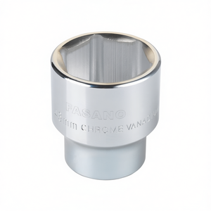 Llave de Tubo Fasano de 46 mm, Cromo Vanadio, Herramienta para Reparación de Automóviles - Product Image 2