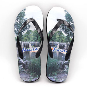 Sandalias <span class=keywords><strong>de</strong></span> Playa <span class=keywords><strong>de</strong></span> Alta Calidad para Interiores y Exteriores, <span class=keywords><strong>Chanclas</strong></span> <span class=keywords><strong>de</strong></span> <span class=keywords><strong>Verano</strong></span> para <span class=keywords><strong>Hombre</strong></span> y Mujer, Personalización Completa con Estampado, <span class=keywords><strong>Chanclas</strong></span> <span class=keywords><strong>de</strong></span> Playa - Product Image 1