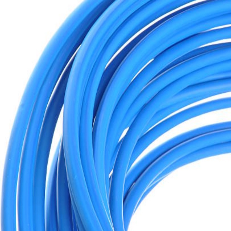 ASTM Standard Premium Red PEX Pipe