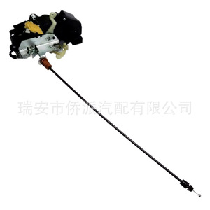 Actionneur de serrure de porte Chevrolet Gmc 20783848, pièce de rechange de moteur électrique pour système de verrouillage de porte de voiture - Product Image 4