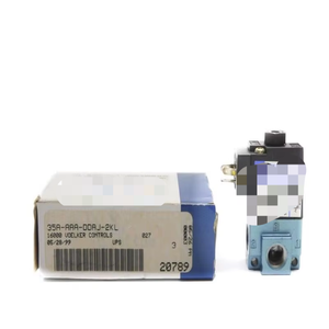 35A-AAA-DDAJ-<span class=keywords><strong>2</strong></span> KL 24VDC 120PSI NSMP - Product Image 1