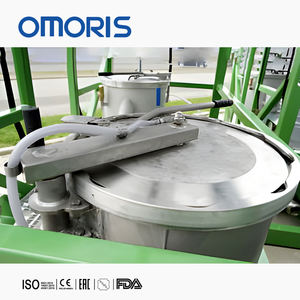 Composants complets du système de filtration: filtre à pression, filtre à bougie, coalesceur, filtre à gaz, filtre double et filtre sécheur - Product Image 5