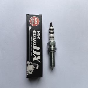 Bougies d'allumage NGK pour moto, bougies d'allumage d'origine 94965 LMAR8ADX-9S pour YAMAHA <span class=keywords><strong>MT</strong></span>-<span class=keywords><strong>07</strong></span>, XSR700 ABS 700CC, <span class=keywords><strong>MT</strong></span>-03 YZF-R3 320CC - Product Image 6