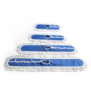 Heavy Duty Dust Mop Economic Type Commercial Dust Mop Refill