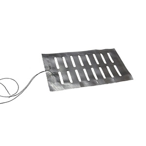Personalización de Fábrica, Calentador de Asiento de Coche de Fibra de Carbono, Película Calefactora de Grafeno con Infrarrojos Lejanos, Lámina Calefactora - Product Image 5