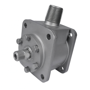 Sensor de Nivel de Líquido Sumergible GLT500 0~200m, Transductor de Nivel de Agua de Acero Inoxidable Analógico de Silicio Piezoresistivo - Product Image 5